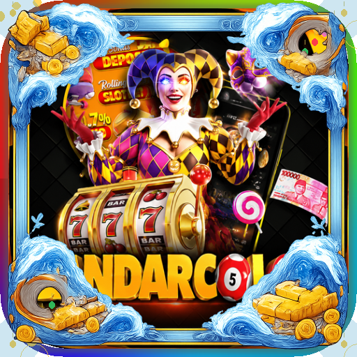 bandarcolok — galeri pratinjau - APK Resmi