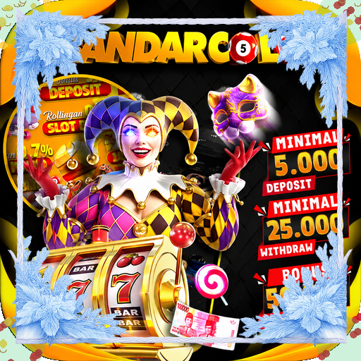 bandarcolok — galeri pratinjau Resmi APK